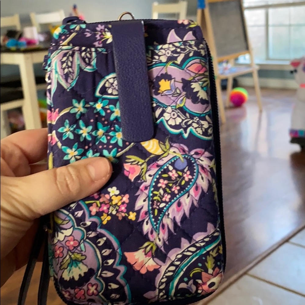 Wristlet